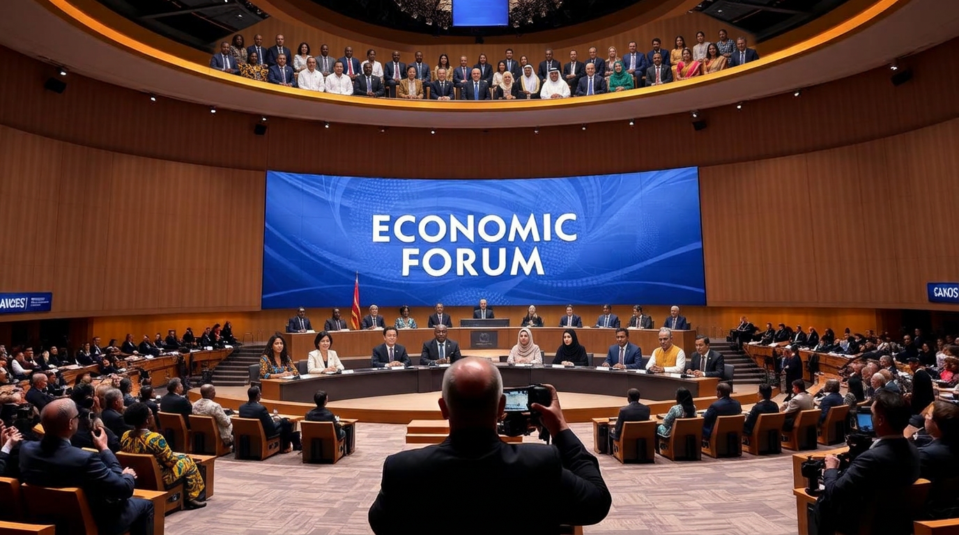 GloTrade Economic Forum